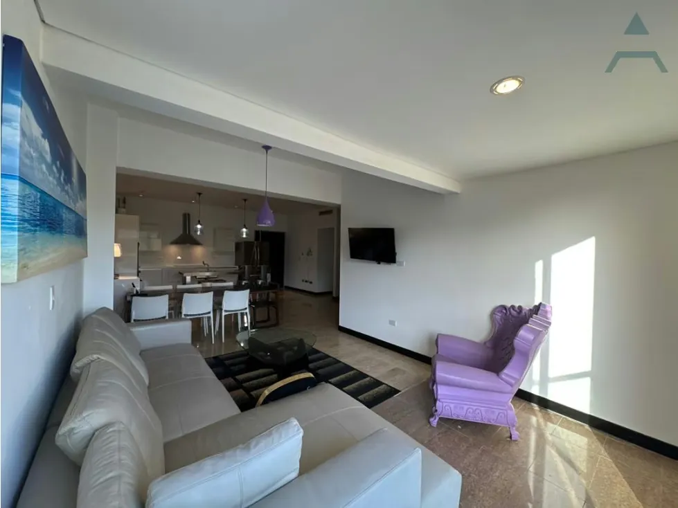 Se vende Apto 112m² 2h/2b/2p Las Mercedes - 10