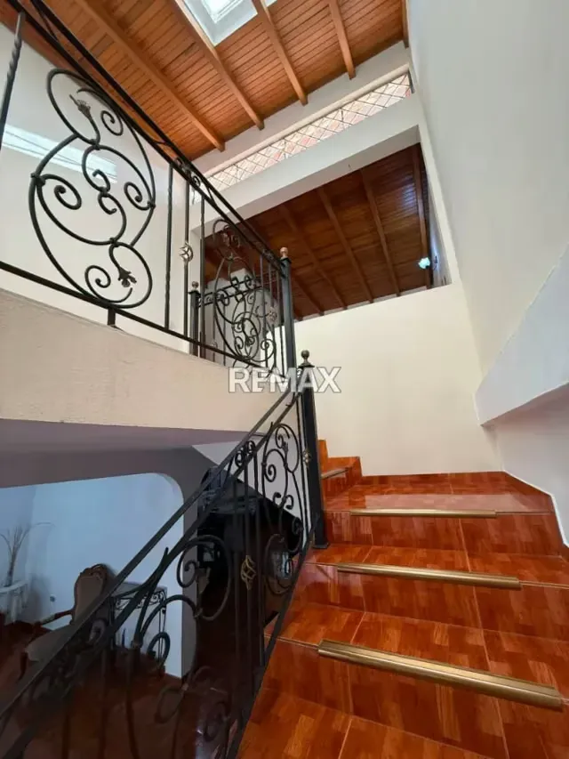 En venta Amplia Casa de 2 Niveles en Conjunto Residencial El Trigal, La Guayana - 16