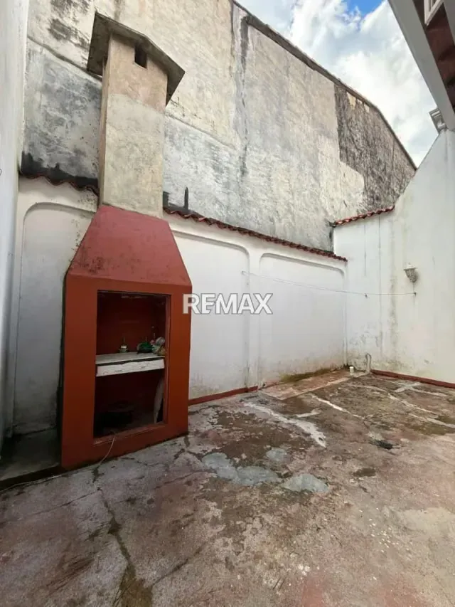 En venta Amplia Casa de 2 Niveles en Conjunto Residencial El Trigal, La Guayana - 19