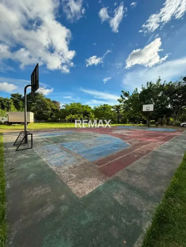 En venta Amplia Casa de 2 Niveles en Conjunto Residencial El Trigal, La Guayana - 20