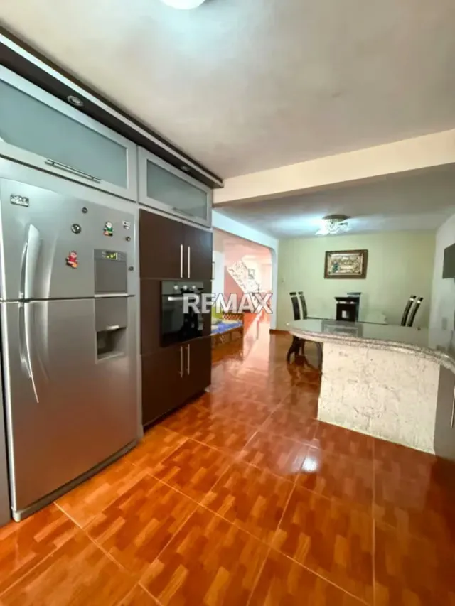 En venta Amplia Casa de 2 Niveles en Conjunto Residencial El Trigal, La Guayana - 10