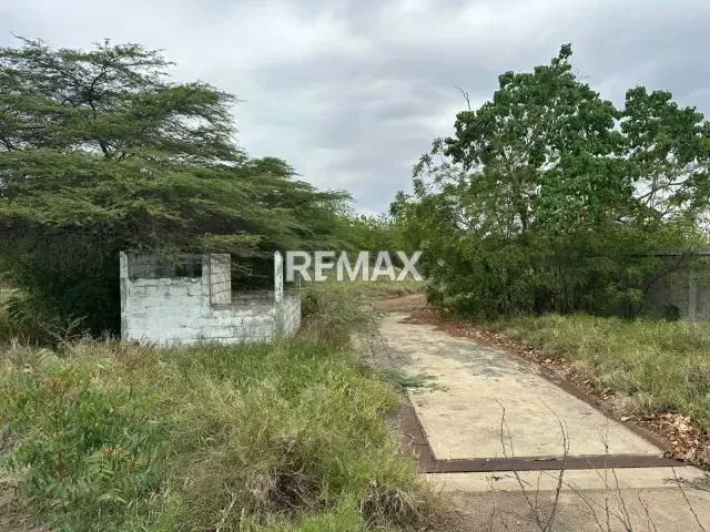 Terreno en Zona Industrial Sur I etapa - 3