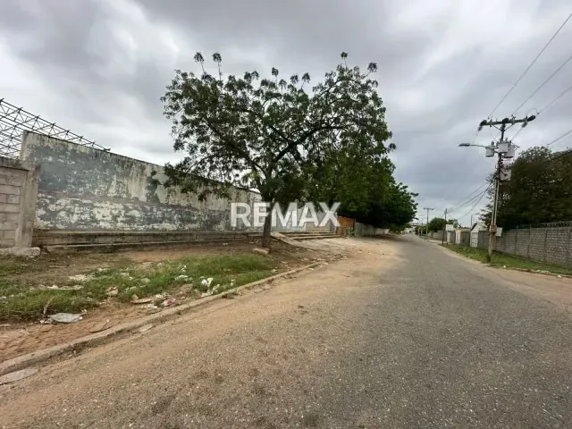 Terreno en Zona Industrial Sur I etapa - 4