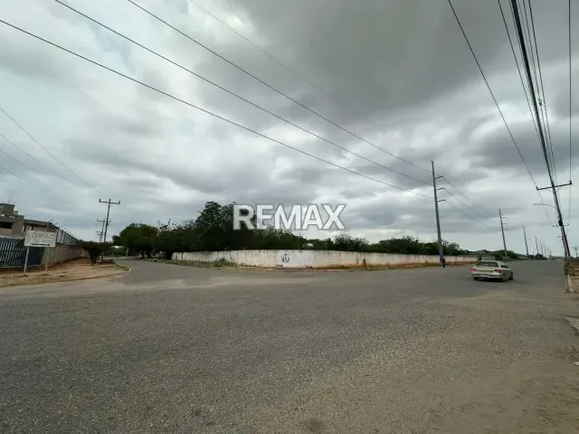Terreno en Zona Industrial Sur I etapa - 6