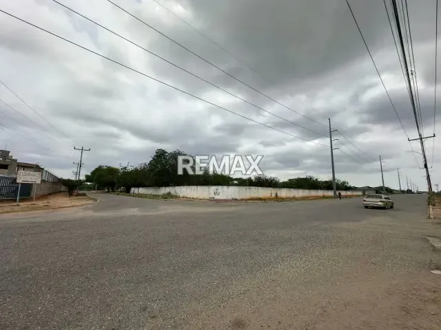 Terreno en Zona Industrial Sur I etapa - 7