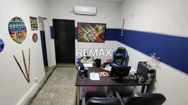 Casa Comercial en Venta La Limpia Sector La Fusta - 13