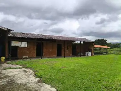 FINCA AGROINDUSTRIAL EN VENTA MONTALBAN