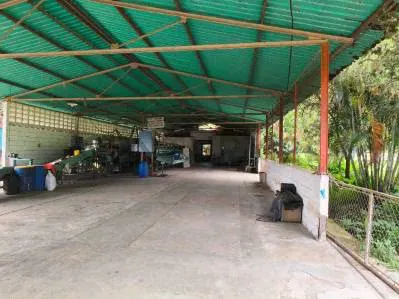 FINCA AGROINDUSTRIAL EN VENTA MONTALBAN - 4