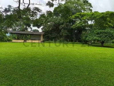 FINCA AGROINDUSTRIAL EN VENTA MONTALBAN - 7