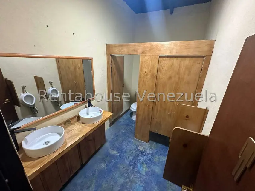 Local Comercial en Alquiler en El Hatillo, Distrito Metropolitano - 14