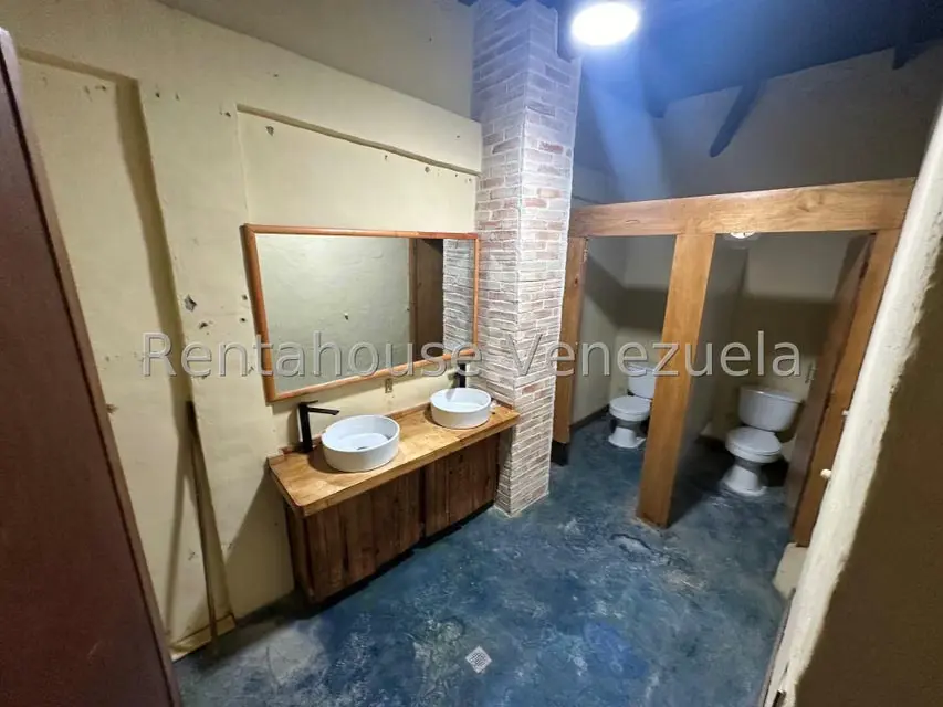 Local Comercial en Alquiler en El Hatillo, Distrito Metropolitano - 15
