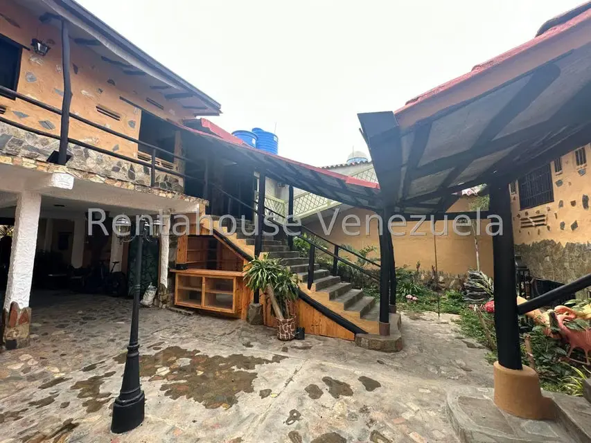 Local Comercial en Alquiler en El Hatillo, Distrito Metropolitano - 2