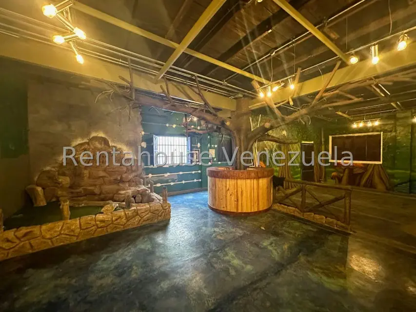 Local Comercial en Alquiler en El Hatillo, Distrito Metropolitano - 6