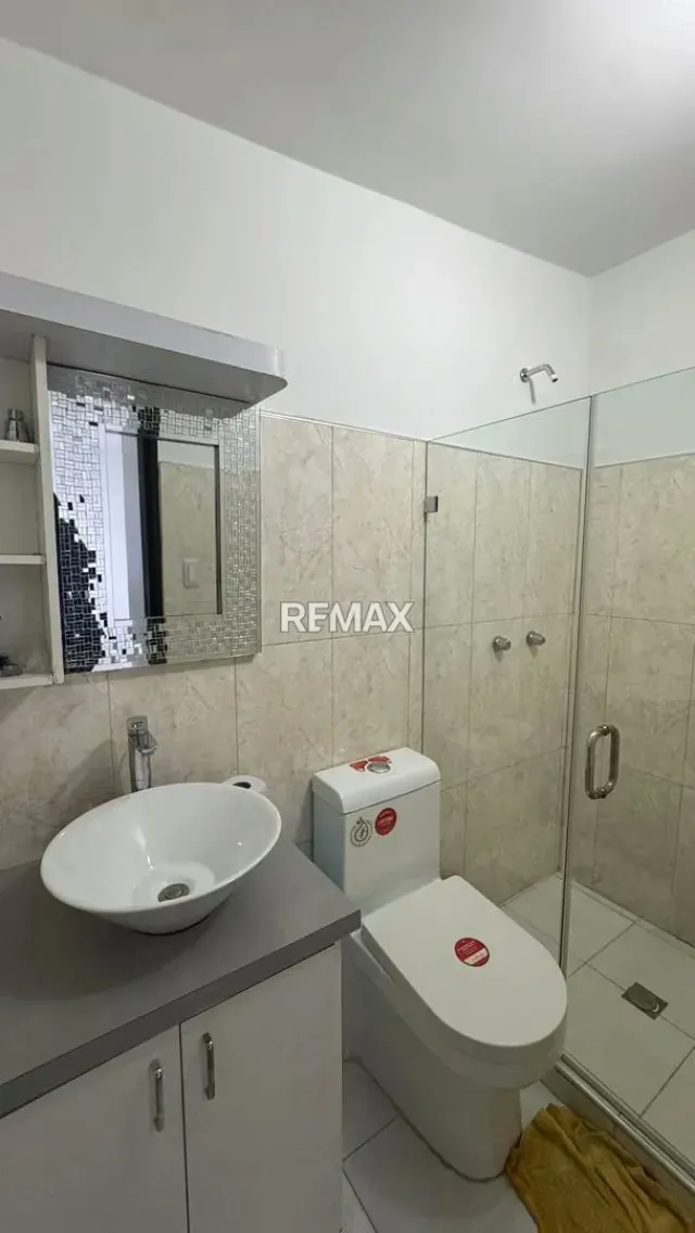 Casa Moderna en el este de Barquisimeto , Totalmente remodelada y ampliada Urb Fundalara - 5