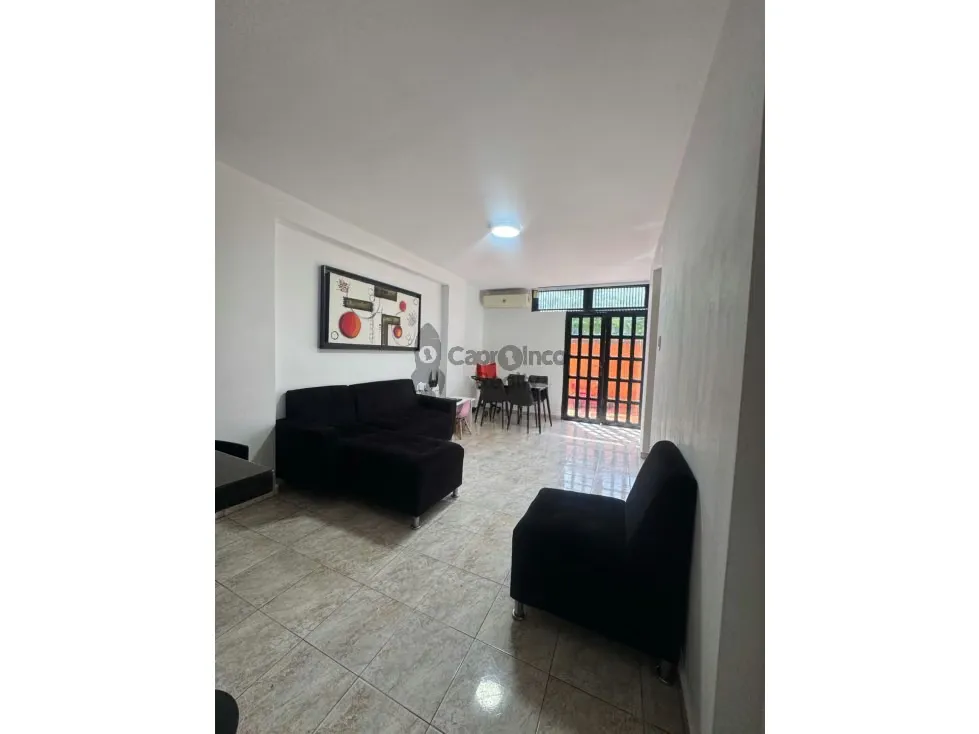 Apartamento en venta PB Ciudad Alianza Res Las Trinitarias - 2