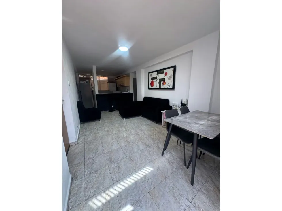 Apartamento en venta PB Ciudad Alianza Res Las Trinitarias - 3