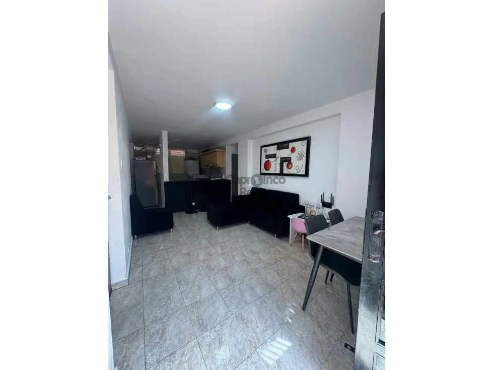 Apartamento en venta PB Ciudad Alianza Res Las Trinitarias - 4
