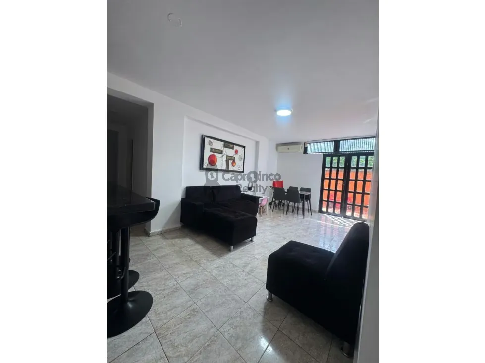 Apartamento en venta PB Ciudad Alianza Res Las Trinitarias - 6