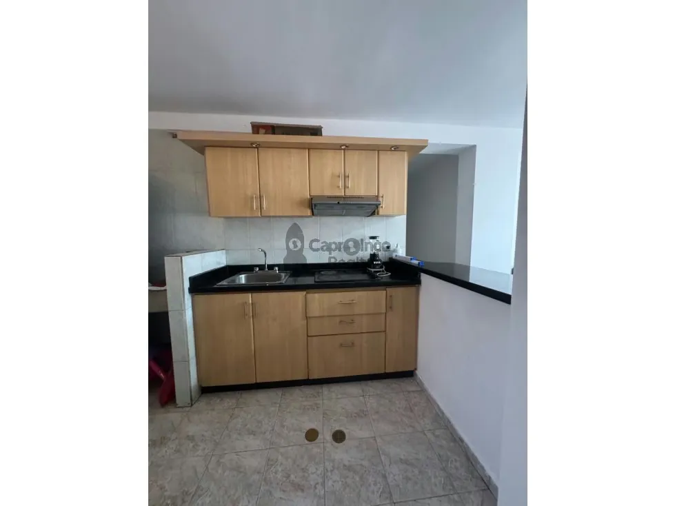 Apartamento en venta PB Ciudad Alianza Res Las Trinitarias - 7
