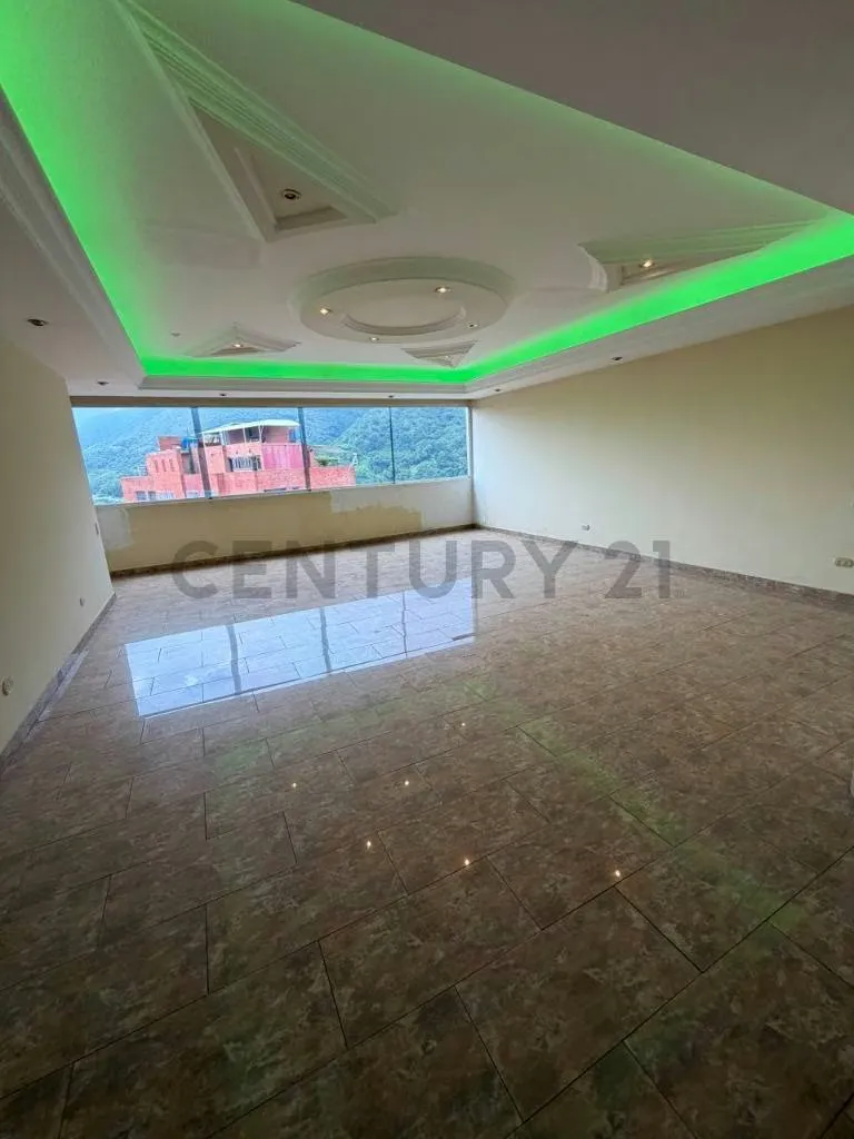 ESPECTACULAR PENTHOUSE DÚPLEX CON ANEXO INDEPENDIENTE EN URB. MIRANDA - 11