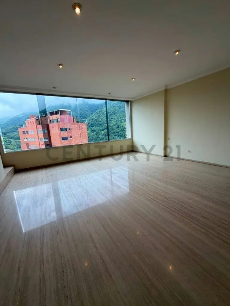 ESPECTACULAR PENTHOUSE DÚPLEX CON ANEXO INDEPENDIENTE EN URB. MIRANDA - 25