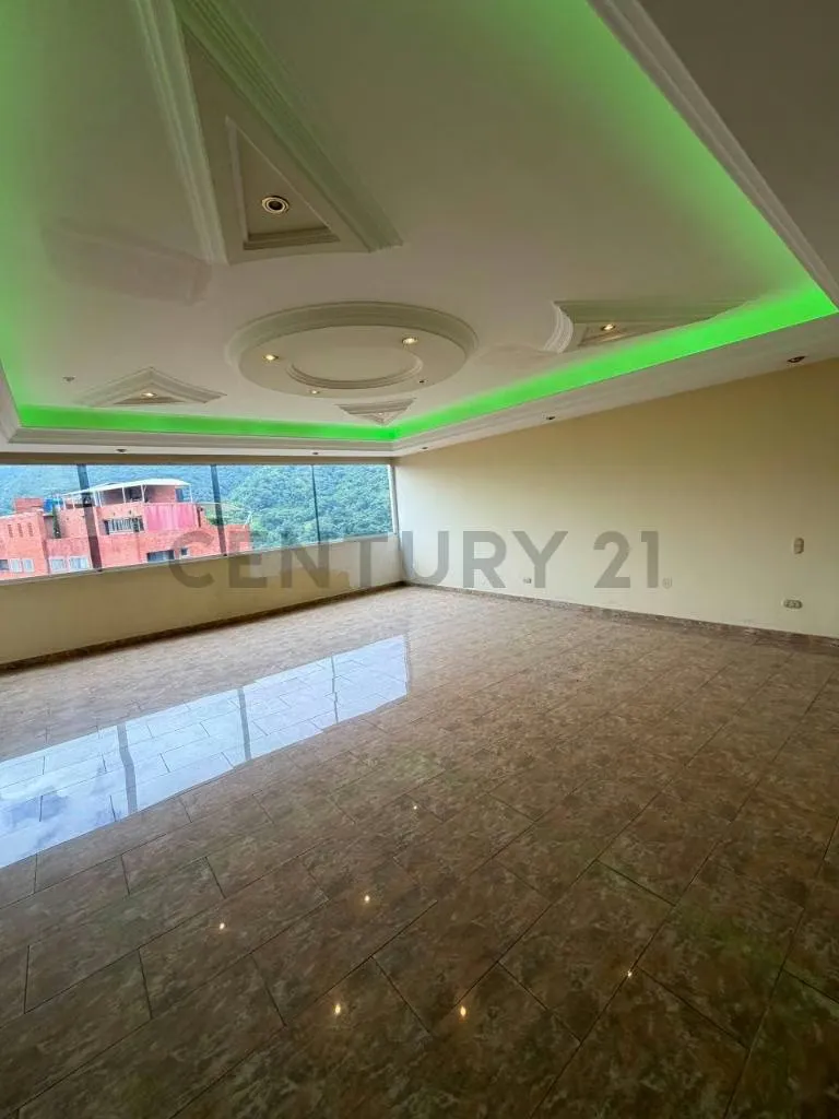 ESPECTACULAR PENTHOUSE DÚPLEX CON ANEXO INDEPENDIENTE EN URB. MIRANDA - 30