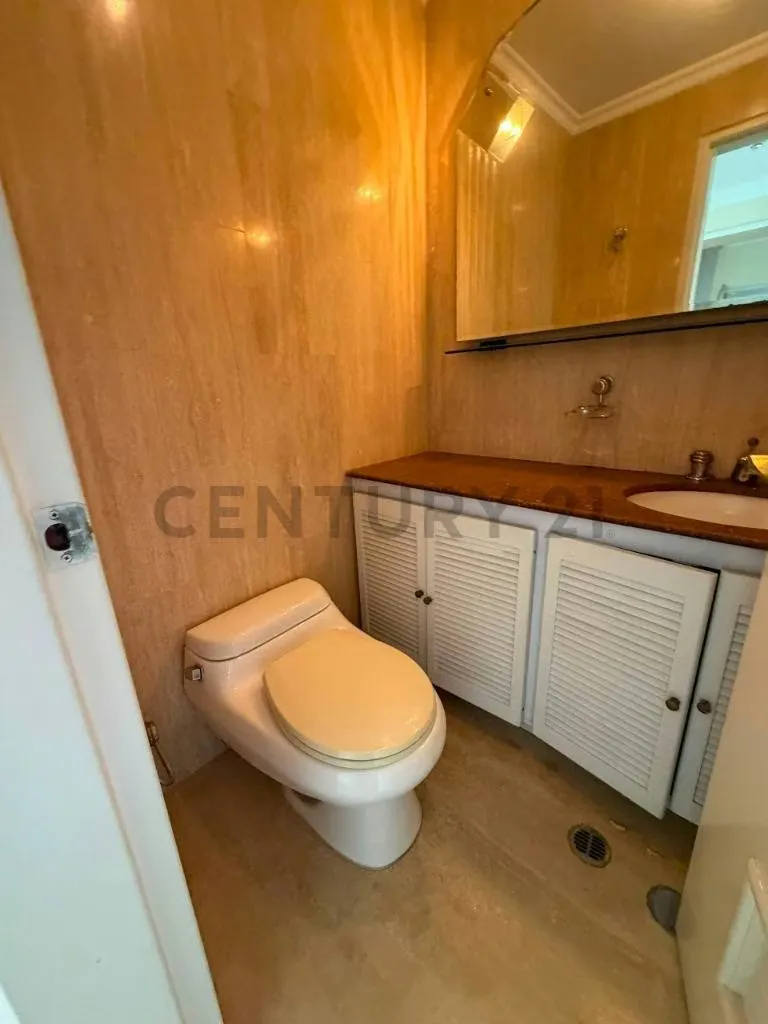 ESPECTACULAR PENTHOUSE DÚPLEX CON ANEXO INDEPENDIENTE EN URB. MIRANDA - 39