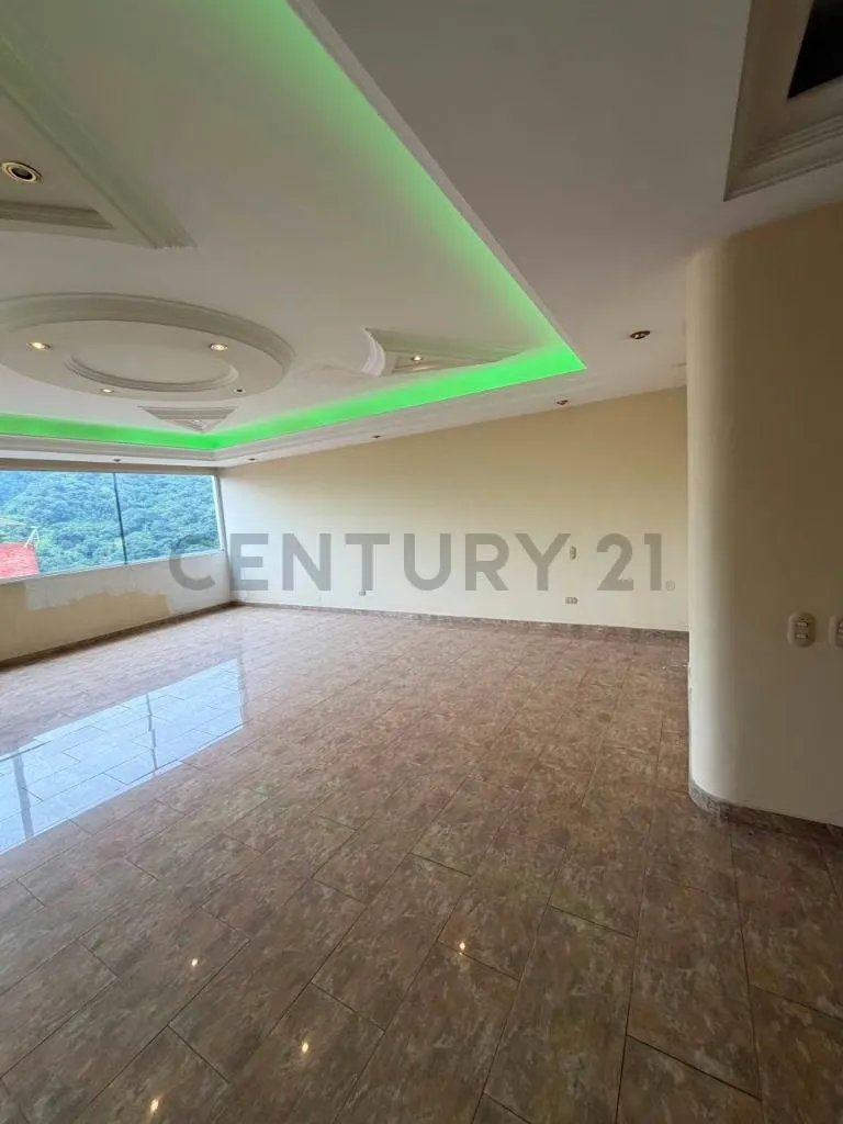 ESPECTACULAR PENTHOUSE DÚPLEX CON ANEXO INDEPENDIENTE EN URB. MIRANDA - 4