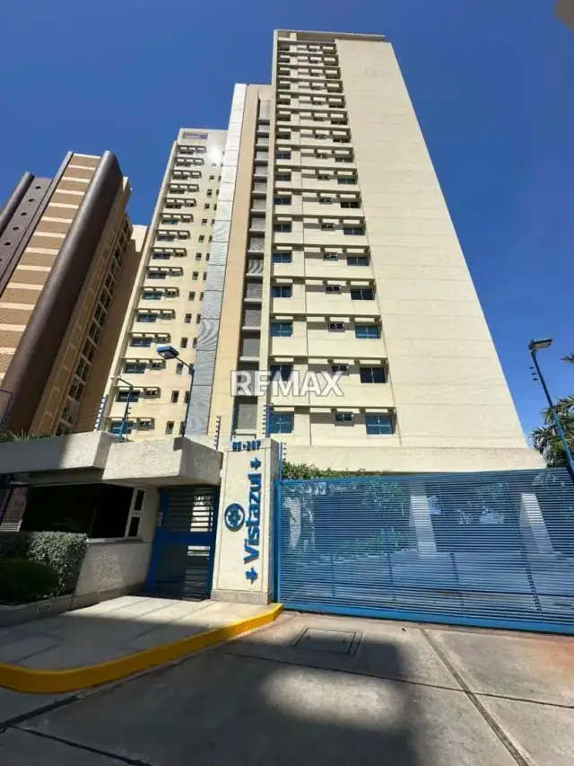 Apartamento en venta Edif. Vista azul Sector Valle Frío