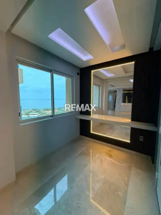 Apartamento en venta Edif. Vista azul Sector Valle Frío - 12