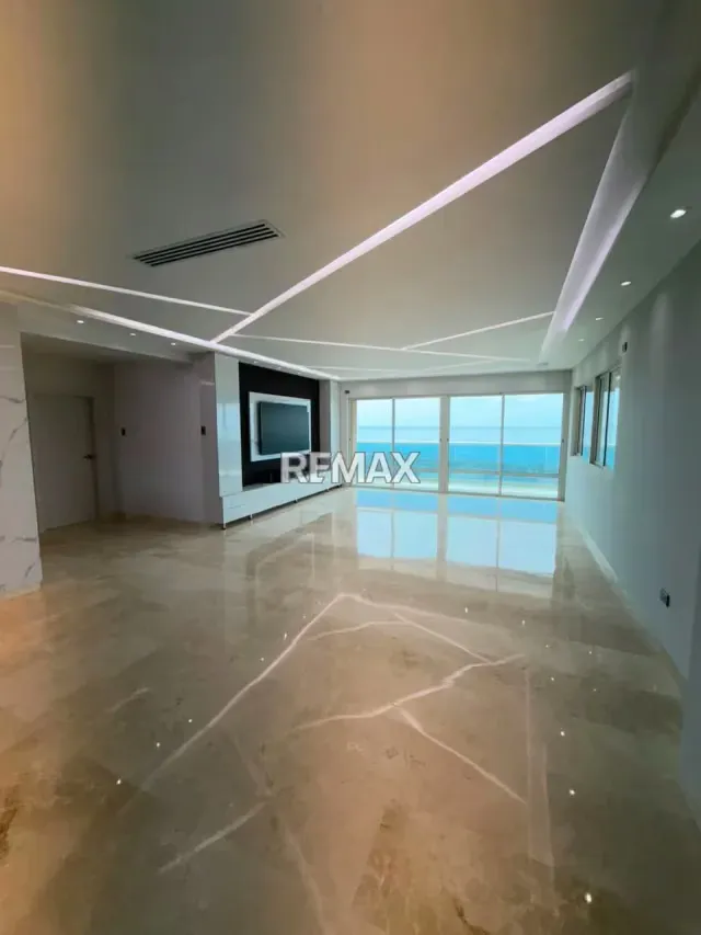 Apartamento en venta Edif. Vista azul Sector Valle Frío - 3