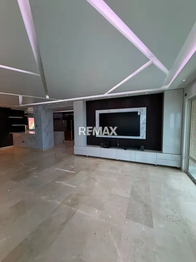 Apartamento en venta Edif. Vista azul Sector Valle Frío - 4