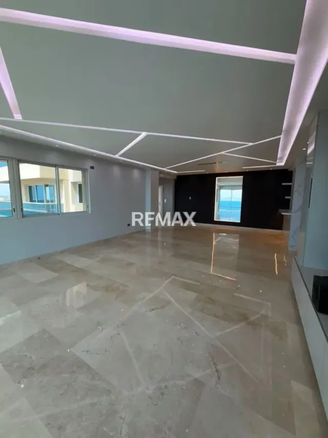 Apartamento en venta Edif. Vista azul Sector Valle Frío - 5