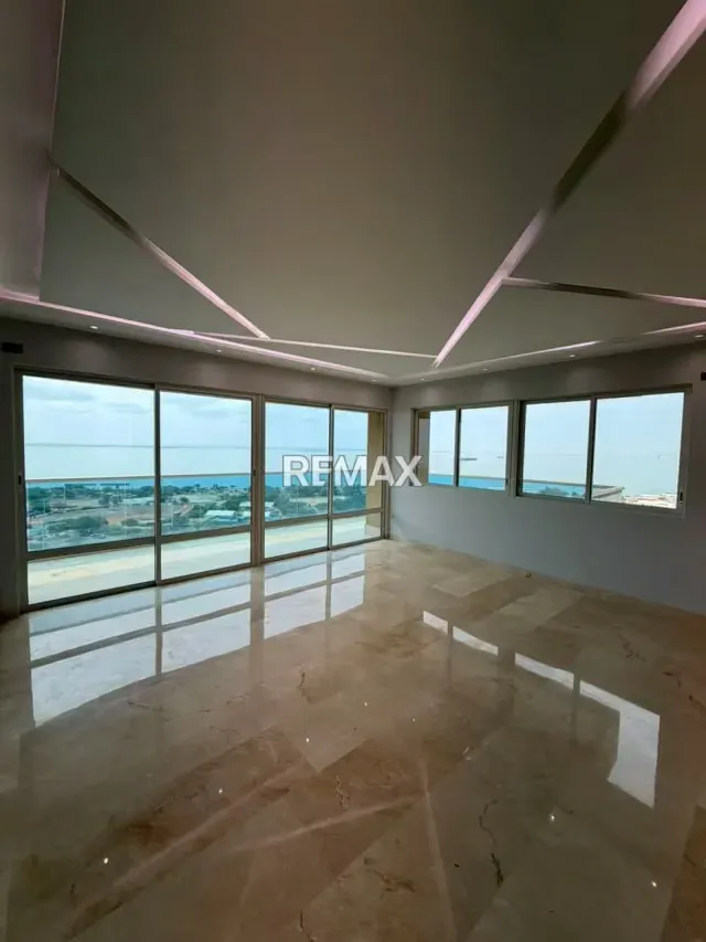 Apartamento en venta Edif. Vista azul Sector Valle Frío - 6