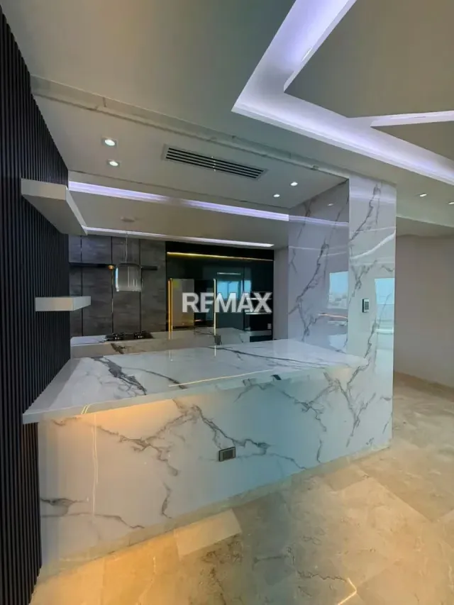 Apartamento en venta Edif. Vista azul Sector Valle Frío - 7