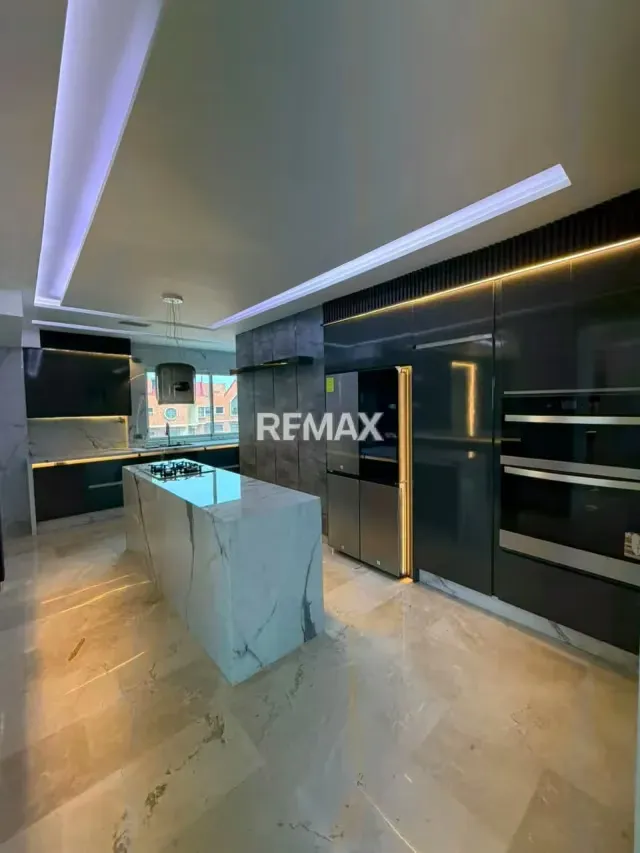 Apartamento en venta Edif. Vista azul Sector Valle Frío - 8