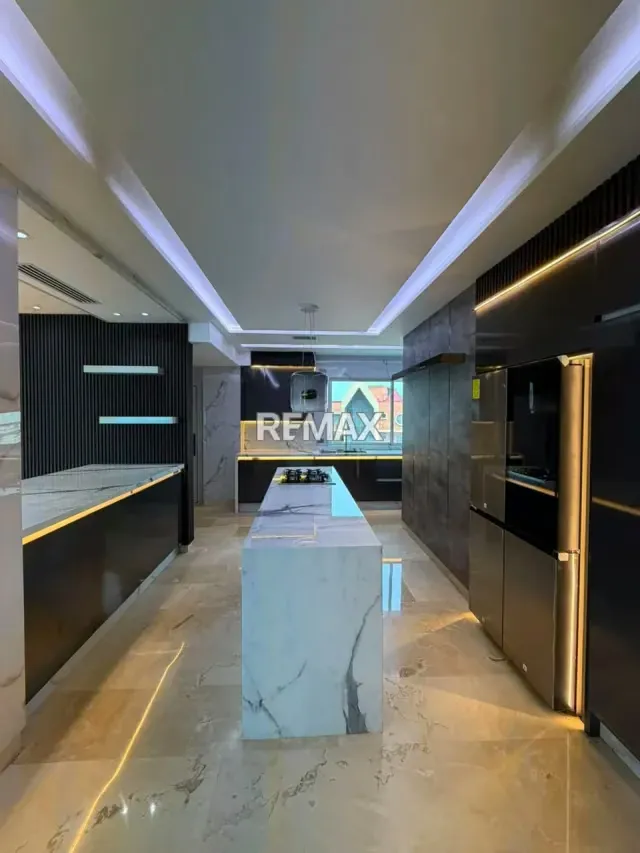 Apartamento en venta Edif. Vista azul Sector Valle Frío - 9