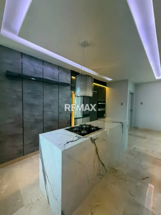 Apartamento en venta Edif. Vista azul Sector Valle Frío - 10
