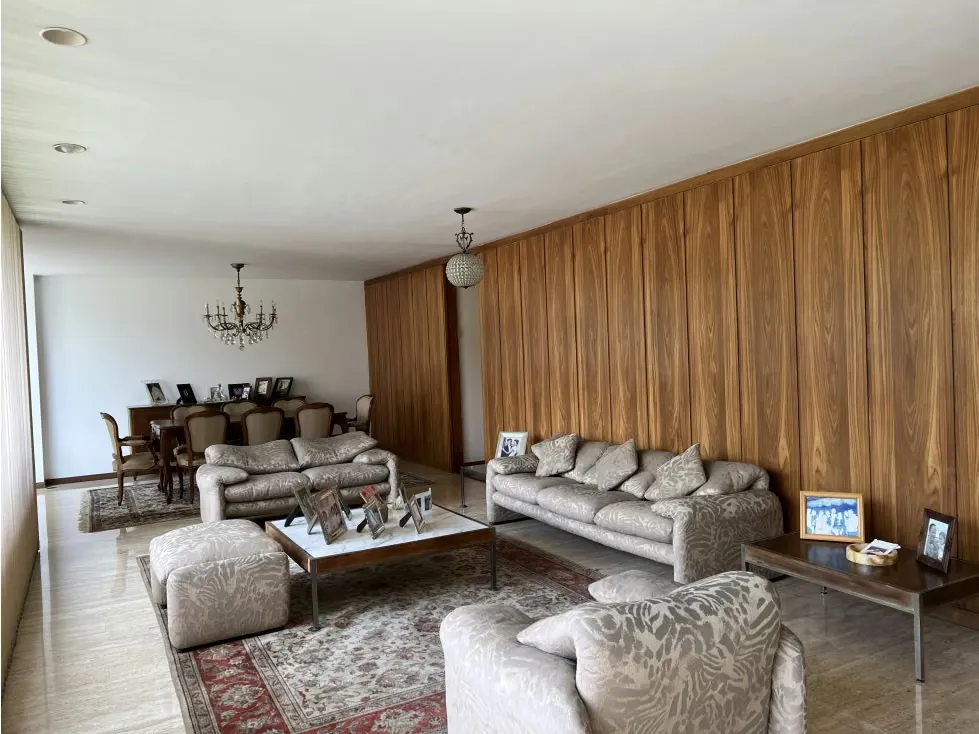 Se Vende PH/328M2/3h+s/3b+s/2p/San Bernardino/2659 - 13