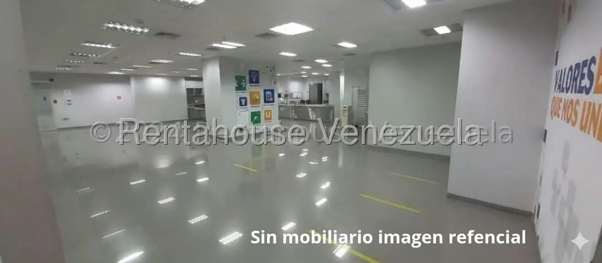 Local Comercial en Venta en Parroquia La Candelaria, Distrito Metropolitano - 12
