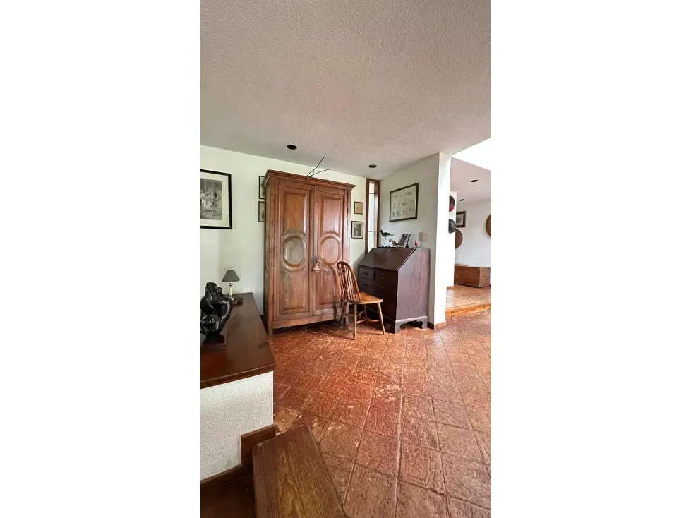 Se Vende Casa 1650m² 6h/3b+s+v/2p Oripoto - 12