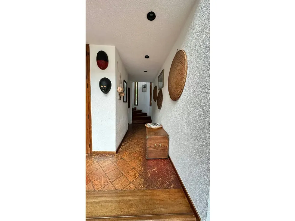 Se Vende Casa 1650m² 6h/3b+s+v/2p Oripoto - 15