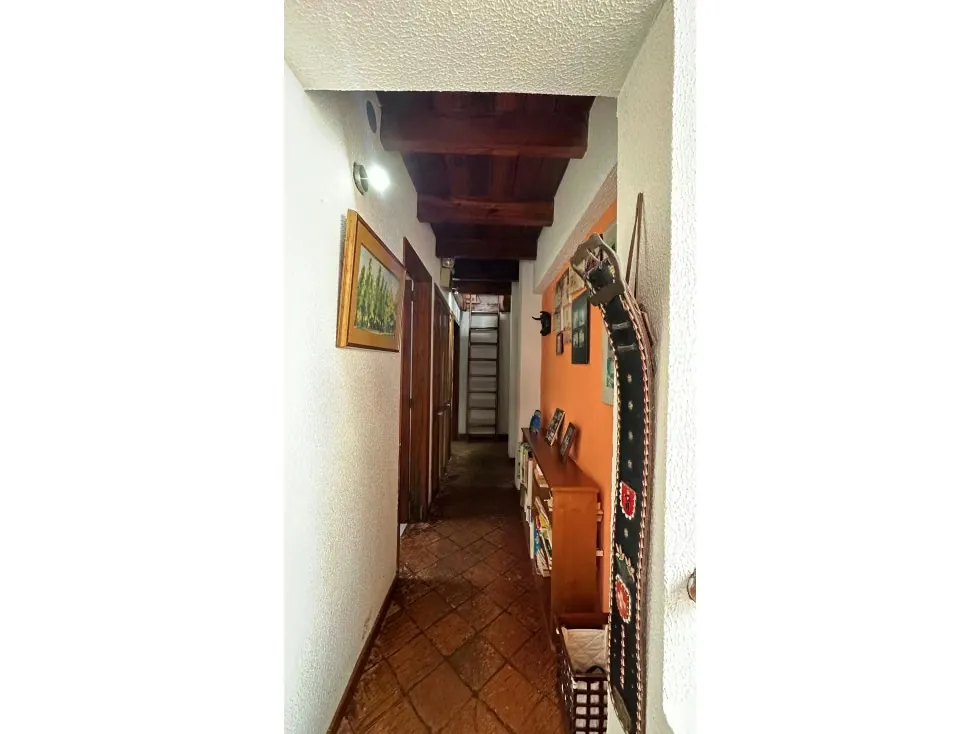 Se Vende Casa 1650m² 6h/3b+s+v/2p Oripoto - 16