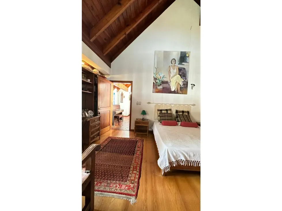 Se Vende Casa 1650m² 6h/3b+s+v/2p Oripoto - 22