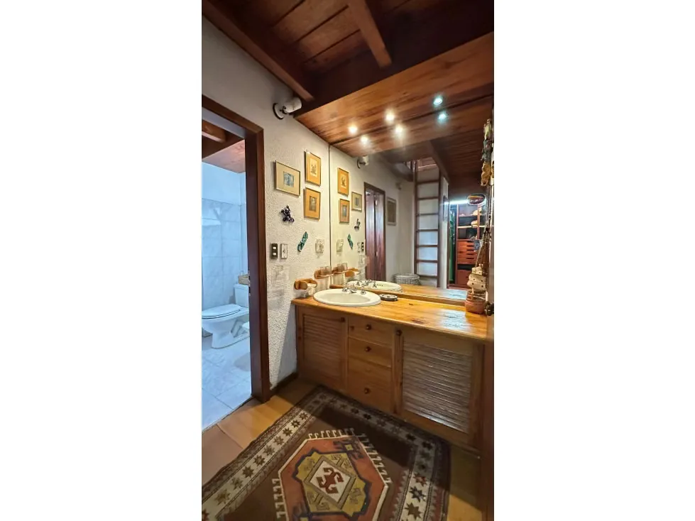 Se Vende Casa 1650m² 6h/3b+s+v/2p Oripoto - 24