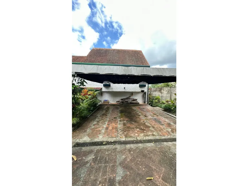 Se Vende Casa 1650m² 6h/3b+s+v/2p Oripoto - 29