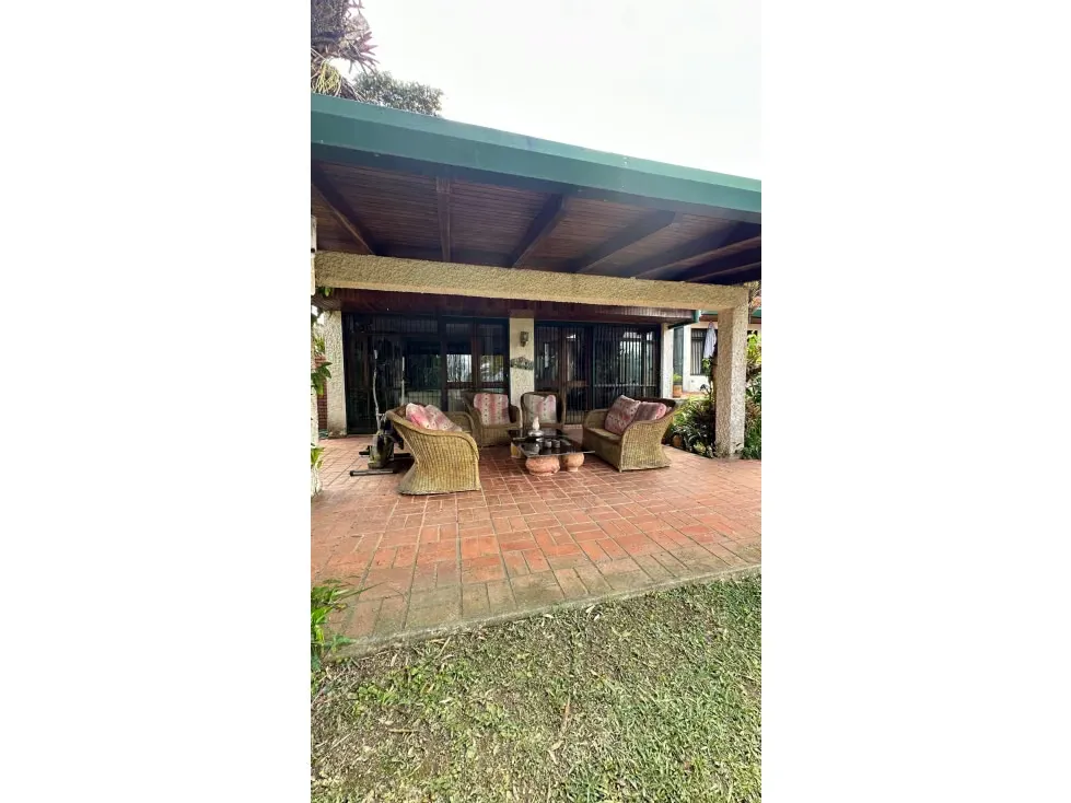 Se Vende Casa 1650m² 6h/3b+s+v/2p Oripoto - 30