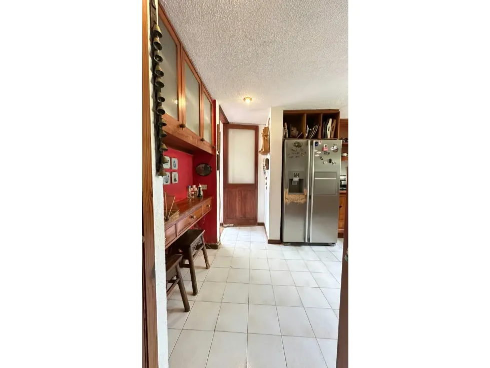 Se Vende Casa 1650m² 6h/3b+s+v/2p Oripoto - 10