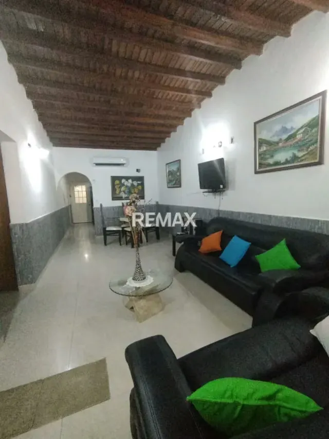 EXCLUSIVA CASA EN VENTA URB. LAS MARITES MUN. GARCIA ISLA DE MARGARITA - 3