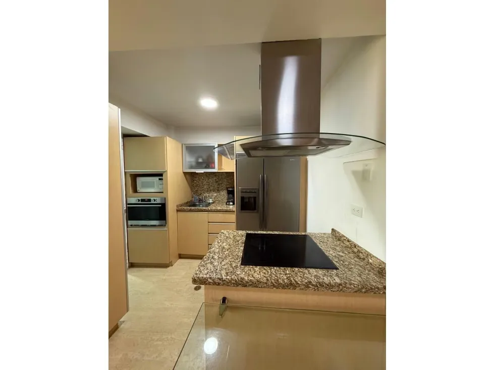 Se alquila apartamento en El Rosal - 4
